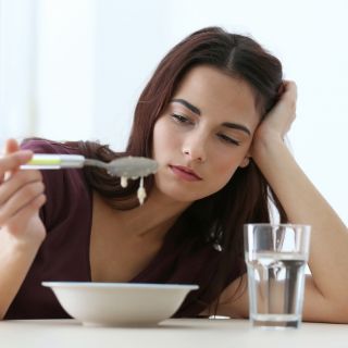 Reducerea apetitului